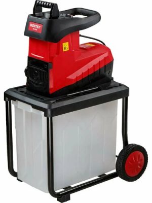 Измельчитель садовый SE 4528(WORTEX)