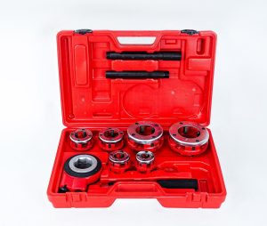 Клупп ручной Rothenberger Super Cut 2