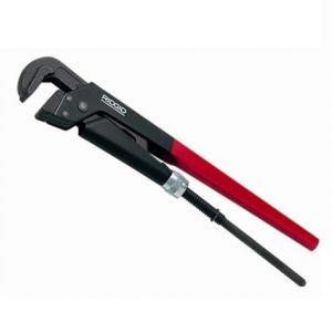 Ключ газовый 2 1/2" (RIDGID)