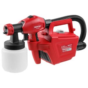 Краскораспылитель PS 1165 (WORTEX)