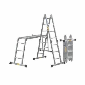 Лестница-трансформер STARTUL (ST9722-04)