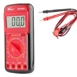 Мультиметр UNI-T ZEN-MM20-5