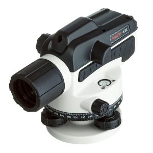 Оптический нивелир Ruber x32(ADA)