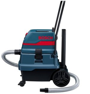 Пылесос GAS 50 М (BOSCH)