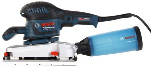 Виброшлифмашина GSS 280 AE (BOSCH)
