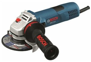 Углошлифмашина GWS 15-125 CIE (BOSCH)