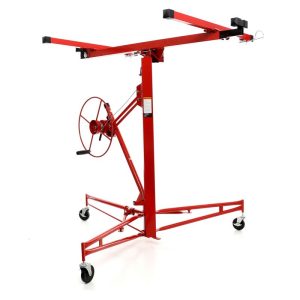 Подъемник для гипсокартона PANEL LIFTER 335(DLT)