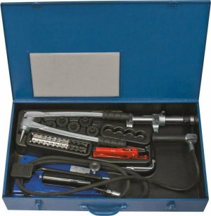 Пресс гидравлический KAN-push