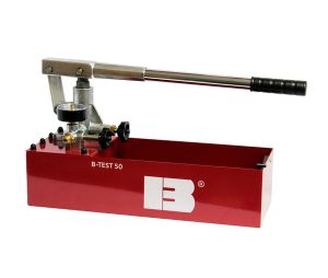 Пресс ручной BREXIT B-TEST 50