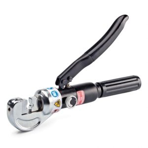 Пресс для обжима кабельных наконечников ПГРc-70 (КВТ)