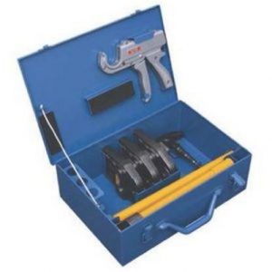 Пресс ручной KAN-therm REMS(металлопласт U, TH)