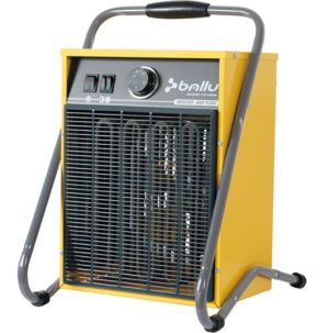 Тепловентилятор Ballu BHP-5.000