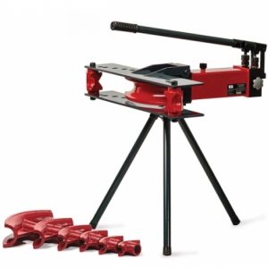 Трубогиб ручной гидравлический В-BEND 2" (BREXIT)