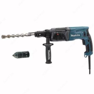 Перфоратор Makita HR 2470 FT
