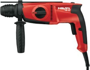 Перфоратор Hilti TE-2